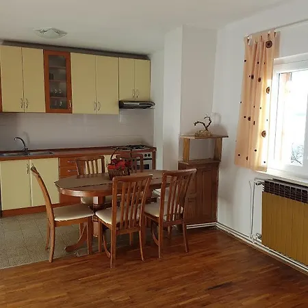 Nevidjane 11902b Lejlighed Dobropoljana