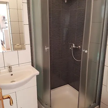 Lejlighed Nevidjane 11902b *